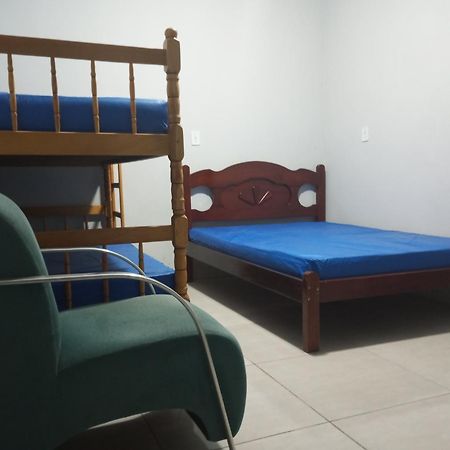 Pousada 5 Cachoeiras Ubatuba Εξωτερικό φωτογραφία
