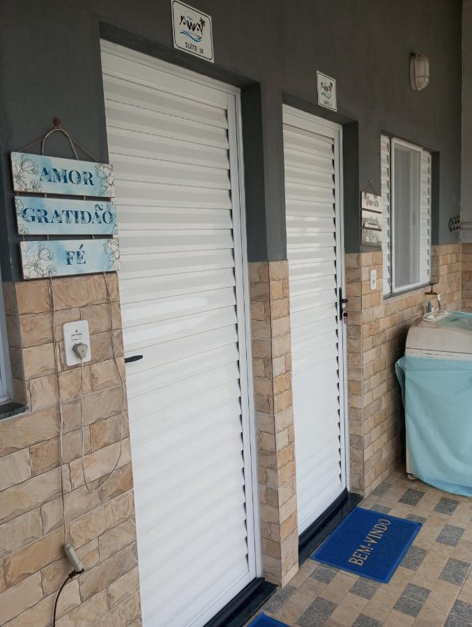 Pousada 5 Cachoeiras Ubatuba Εξωτερικό φωτογραφία