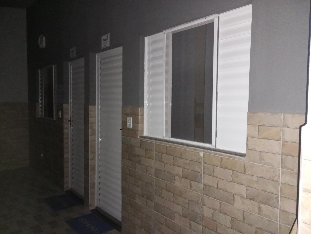 Pousada 5 Cachoeiras Ubatuba Εξωτερικό φωτογραφία