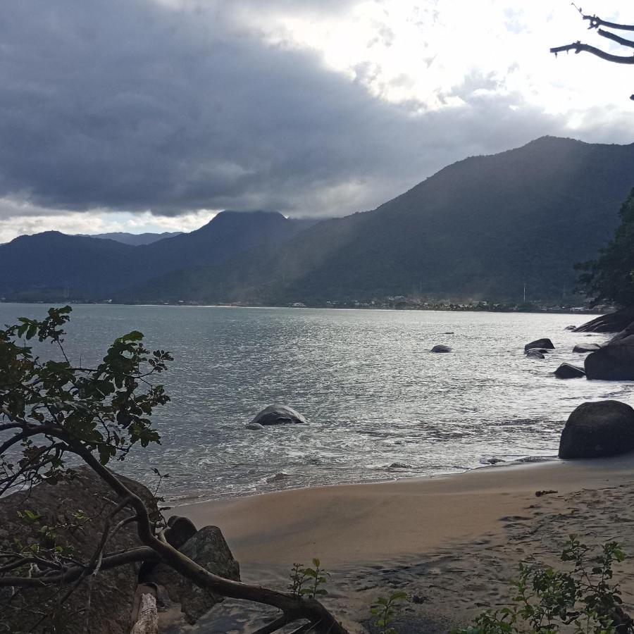 Pousada 5 Cachoeiras Ubatuba Εξωτερικό φωτογραφία