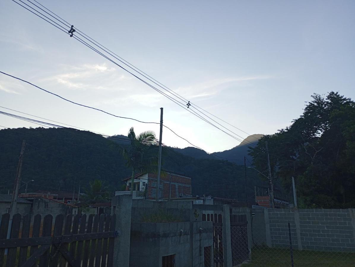 Pousada 5 Cachoeiras Ubatuba Εξωτερικό φωτογραφία