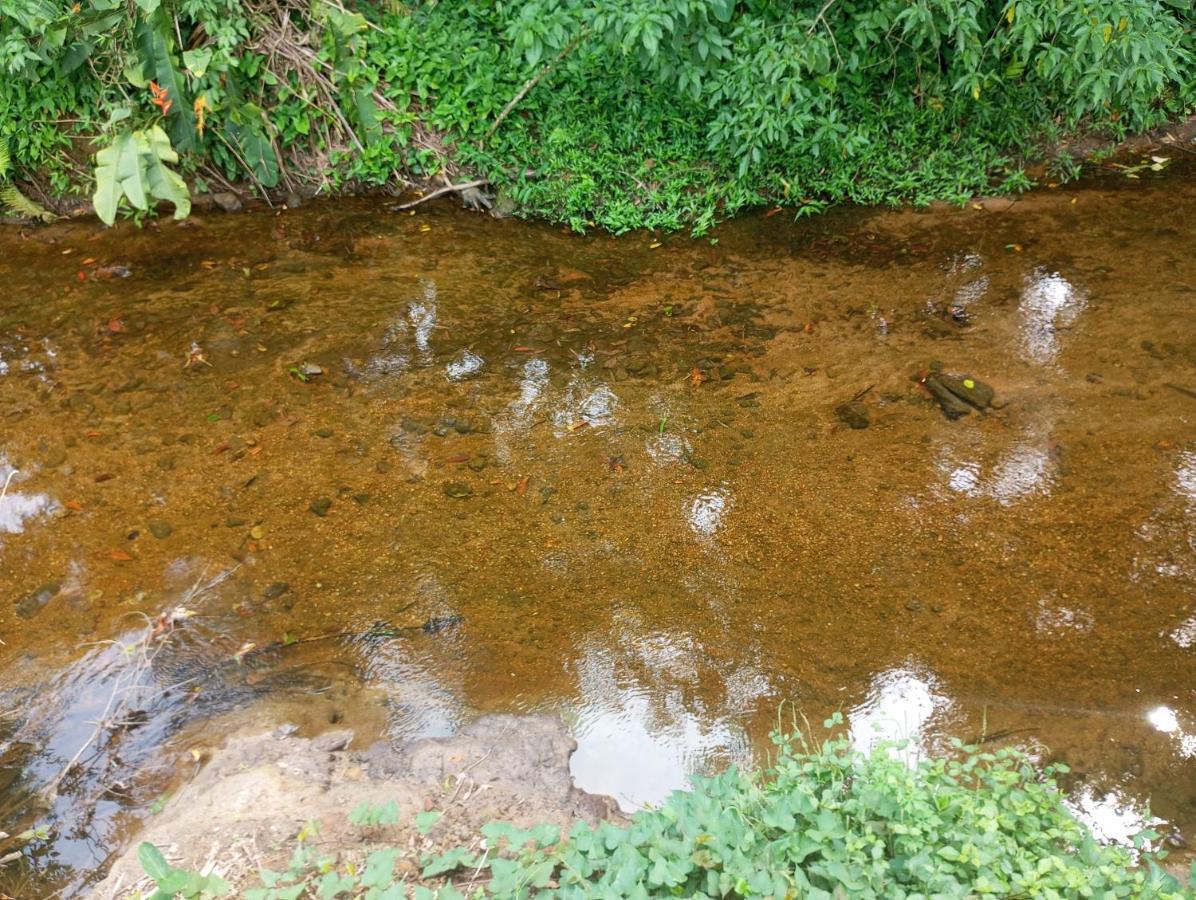 Pousada 5 Cachoeiras Ubatuba Εξωτερικό φωτογραφία