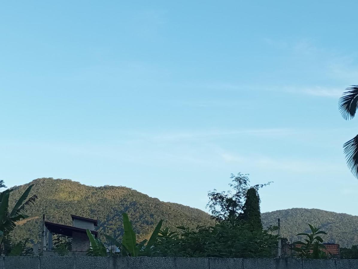 Pousada 5 Cachoeiras Ubatuba Εξωτερικό φωτογραφία