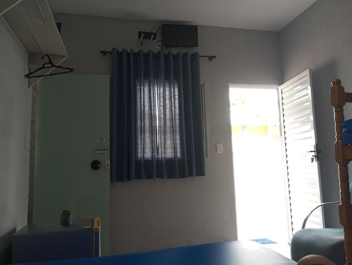 Pousada 5 Cachoeiras Ubatuba Εξωτερικό φωτογραφία