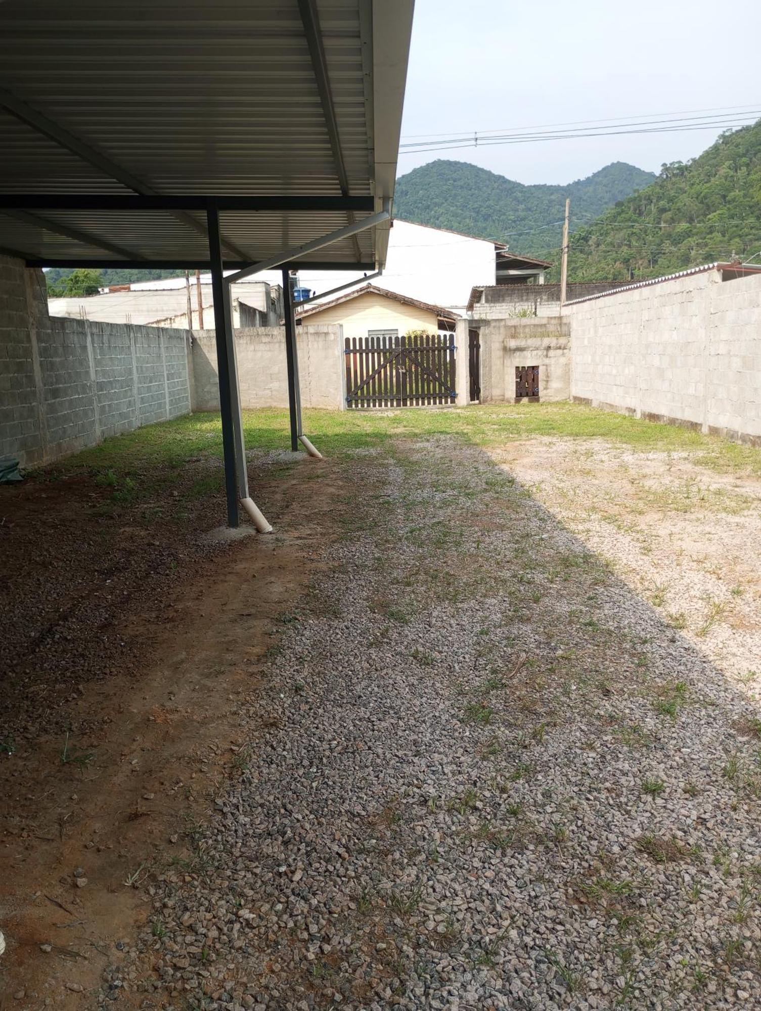 Pousada 5 Cachoeiras Ubatuba Εξωτερικό φωτογραφία